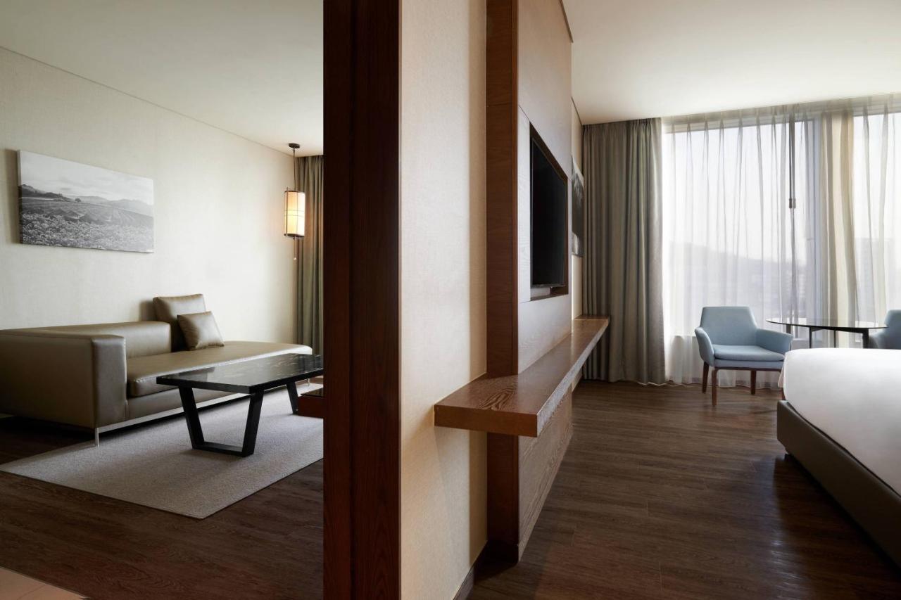 Courtyard By Marriott Seoul Namdaemun Ξενοδοχείο Εξωτερικό φωτογραφία