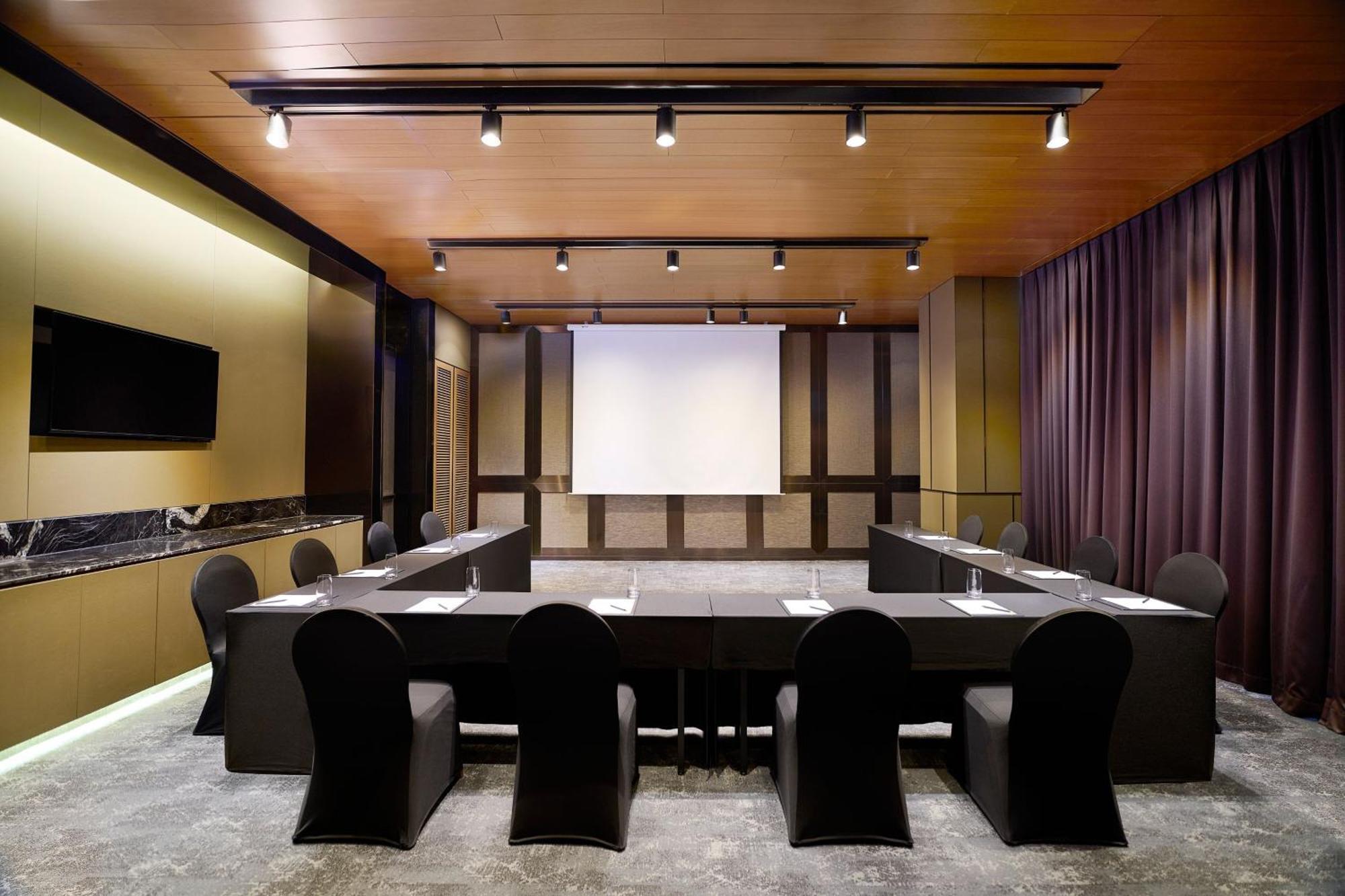Courtyard By Marriott Seoul Namdaemun Ξενοδοχείο Εξωτερικό φωτογραφία