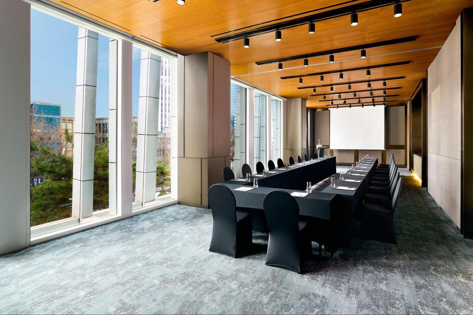 Courtyard By Marriott Seoul Namdaemun Ξενοδοχείο Εξωτερικό φωτογραφία