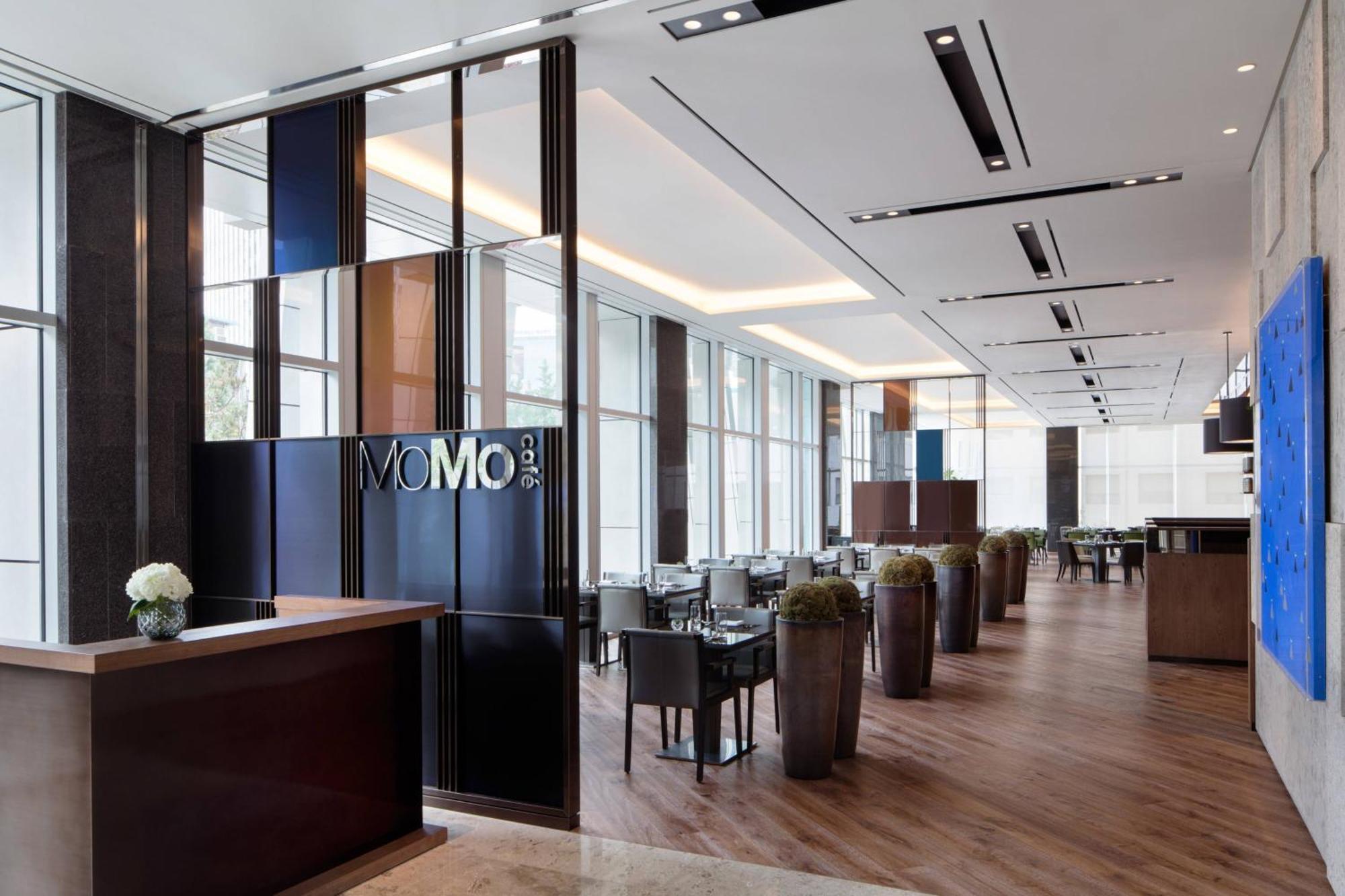 Courtyard By Marriott Seoul Namdaemun Ξενοδοχείο Εξωτερικό φωτογραφία