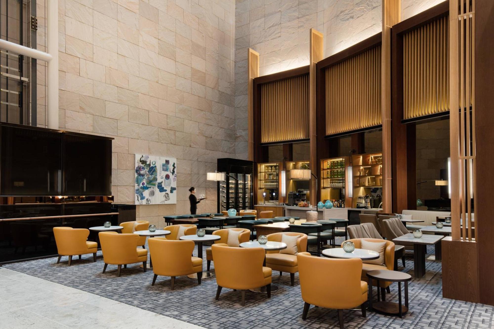 Courtyard By Marriott Seoul Namdaemun Ξενοδοχείο Εξωτερικό φωτογραφία