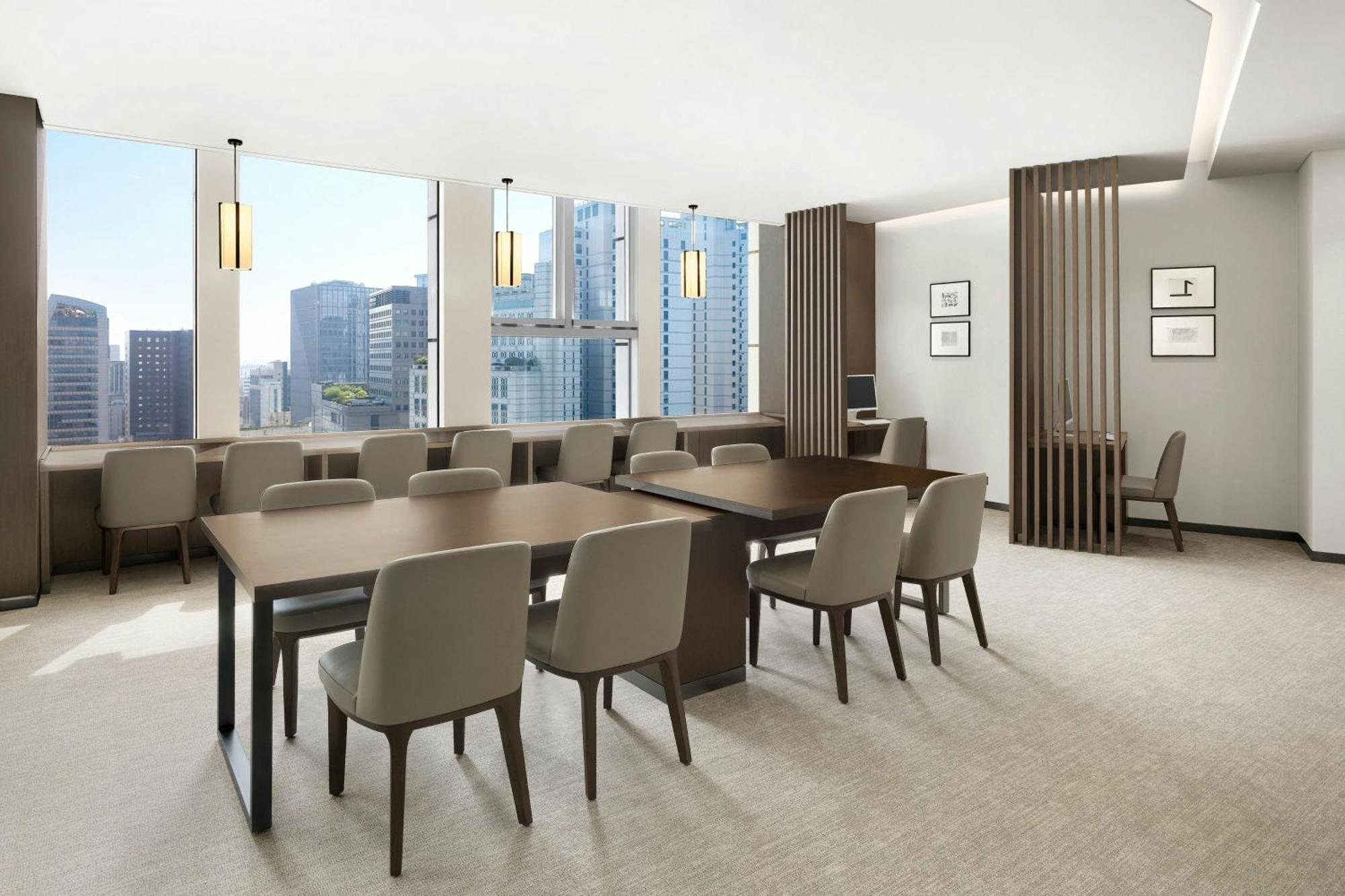 Courtyard By Marriott Seoul Namdaemun Ξενοδοχείο Εξωτερικό φωτογραφία