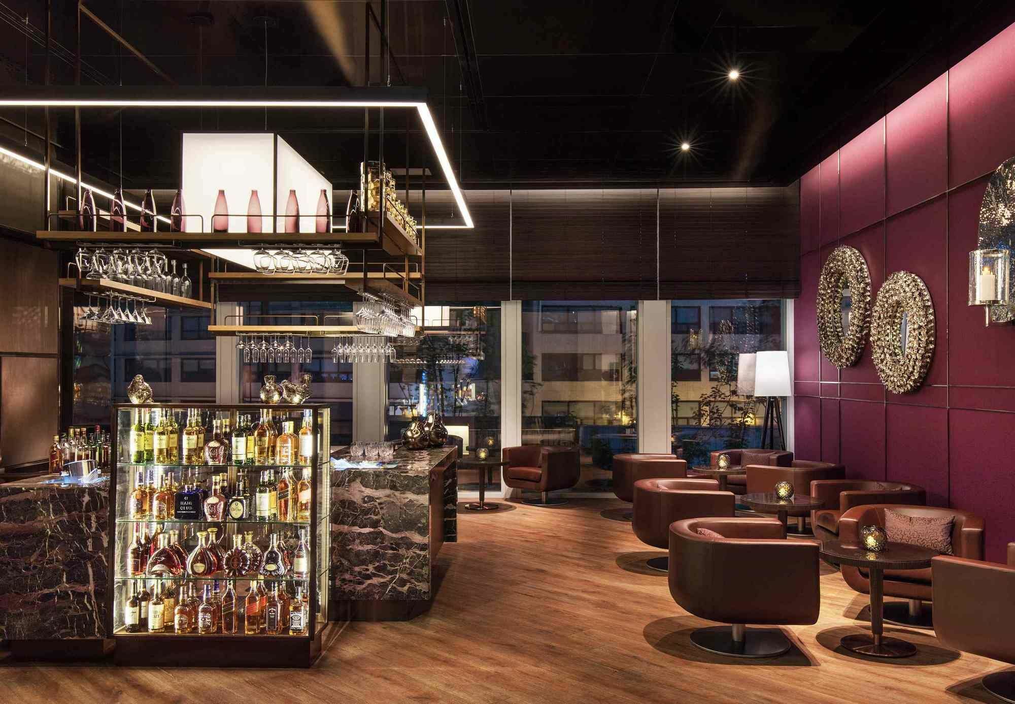 Courtyard By Marriott Seoul Namdaemun Ξενοδοχείο Εξωτερικό φωτογραφία